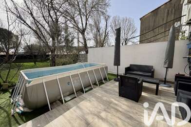 Maison 5 pièces 369000 €