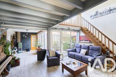 Maison 5 pièces 395000 €