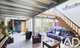 Maison 5 Pièces 100 m² à vendre à Villeneuve-d'Ascq (59650)