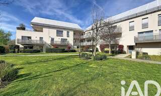 Appartement 4 Pièces 84 m² à vendre à Chessy (77700)