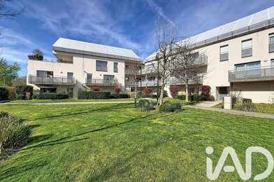 Appartement 4 pièces 359000 €