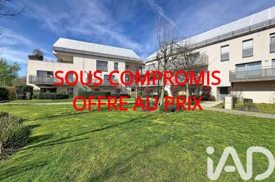 Appartement 4 pièces 359000 €