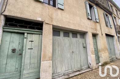 Maison 4 pièces 93300 €