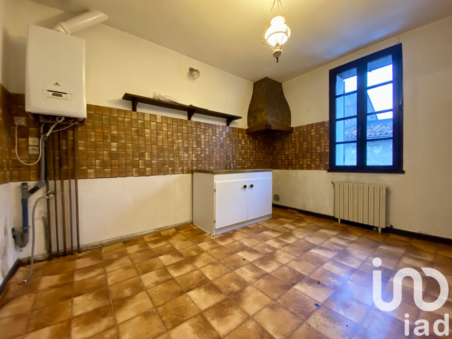 Vente Maison de ville 4 pièces - Photo 4