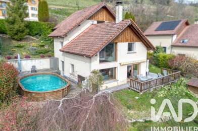Maison 7 pièces 589000 €