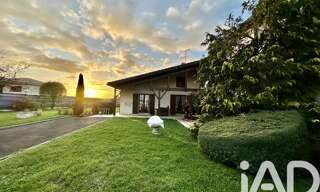 Maison 6 Pièces 180 m² à vendre à Guillac (33420)