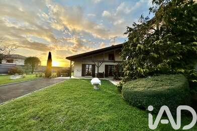 Maison 6 pièces 295000 €