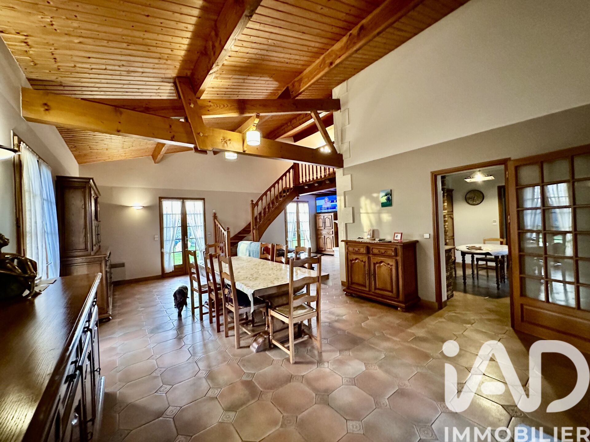 Vente Maison/villa 6 pièces - Photo 2