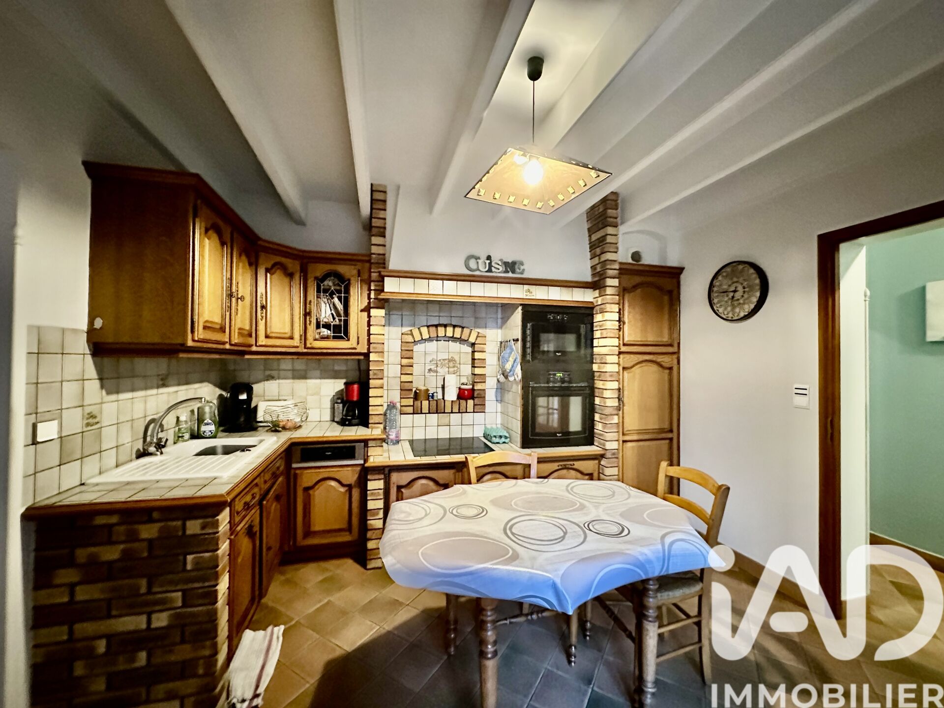 Vente Maison/villa 6 pièces - Photo 4