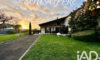 Maison 6 Pièces 180 m² à vendre à Branne (33420)