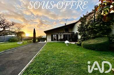 Maison 6 pièces 295000 €