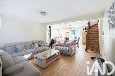 Maison 7 pièces 460000 €