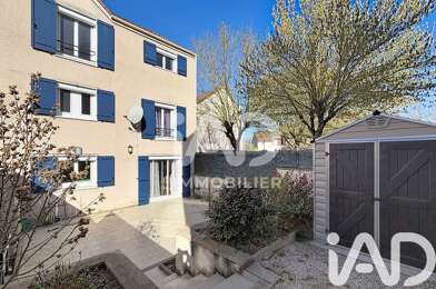 Maison 7 pièces 449000 €