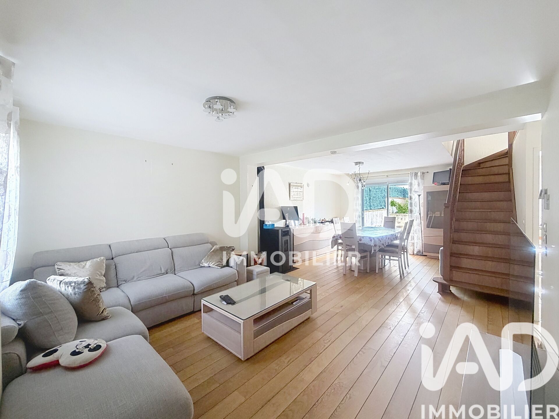 Vente Maison/villa 7 pièces - Photo 2