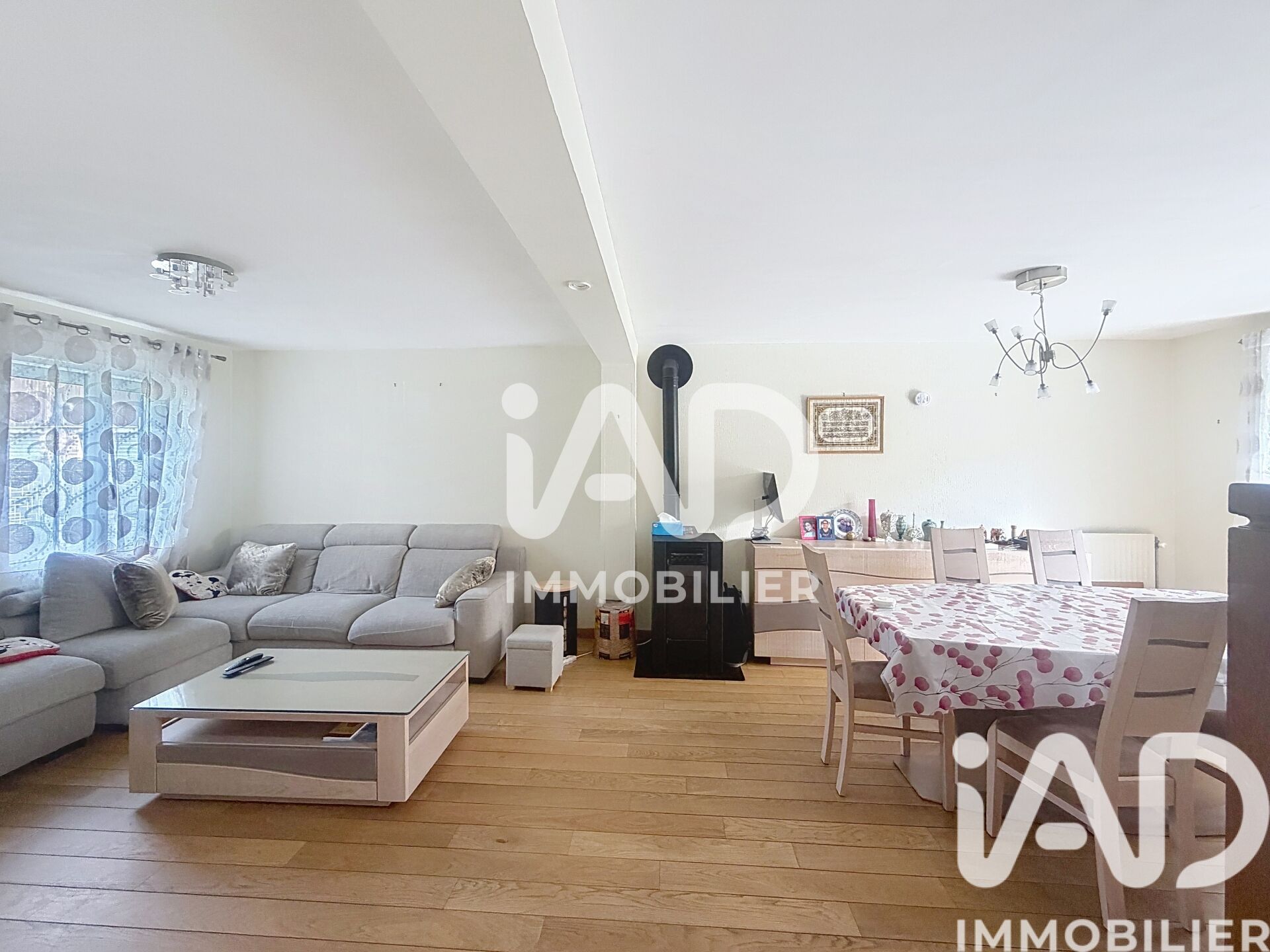 Vente Maison/villa 7 pièces - Photo 3