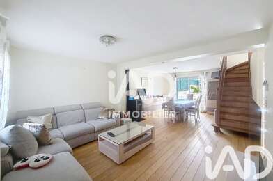 Maison 7 pièces 440000 €