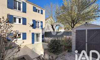 Maison 7 Pièces 142 m² à vendre à Plaisir (78370)