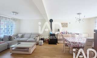 Maison 7 Pièces 142 m² à vendre à Plaisir (78370)