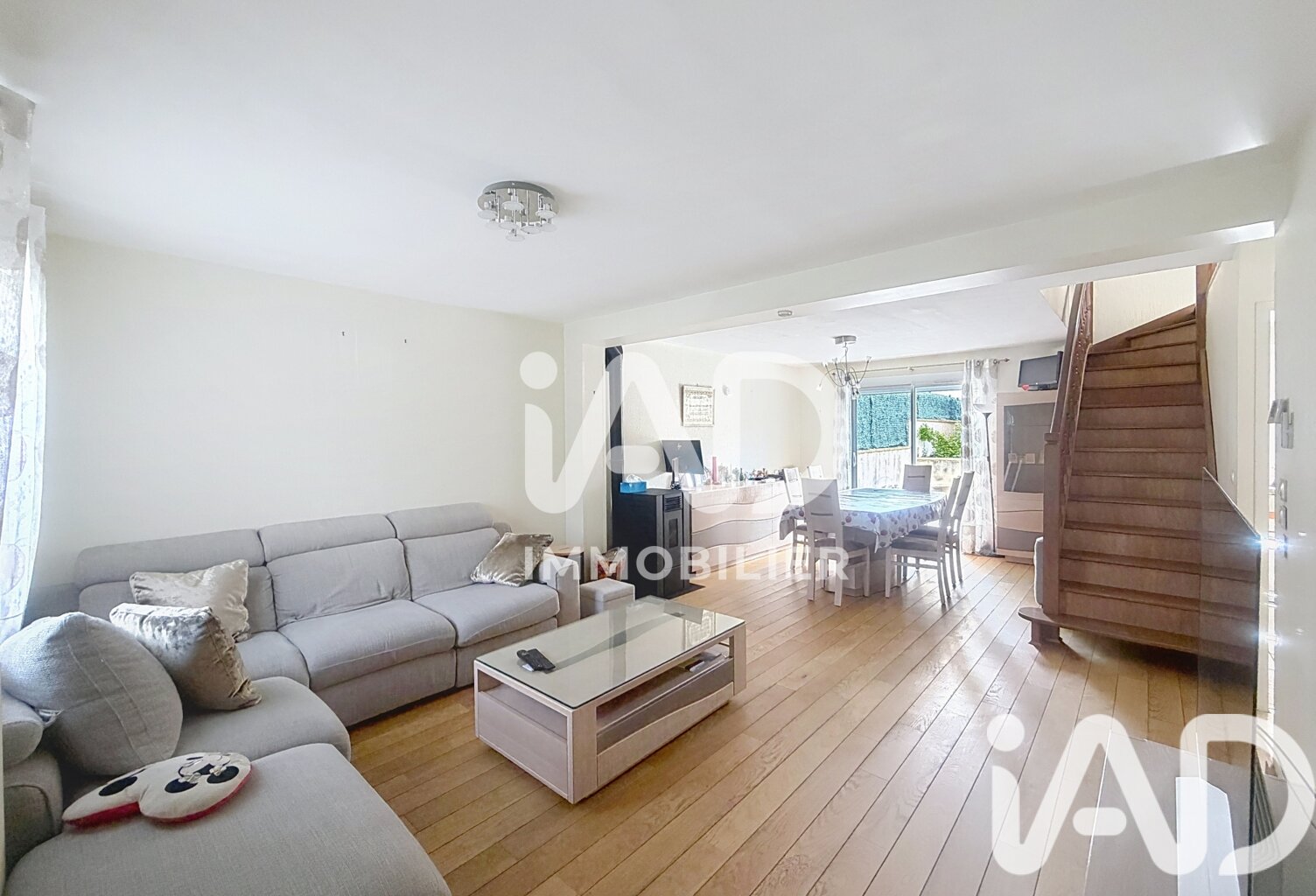 Vente Maison/villa 7 pièces — photo 1