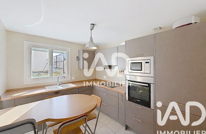 Vente Maison/villa 7 pièces — photo 3