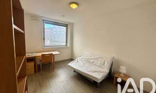 Appartement 1 Pièce 18 m² à vendre à Lyon 3 (69003)