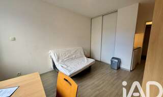 Appartement 1 Pièce 18 m² à vendre à Lyon 3 (69003)