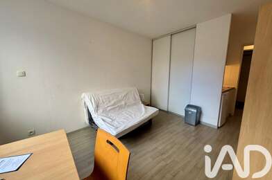Appartement 1 pièces 49000 €