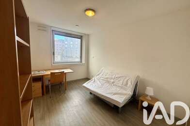 Appartement 1 pièces 45000 €