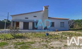 Maison 5 Pièces 116 m² à vendre à Pézenas (34120)