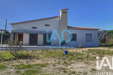 Maison 5 pièces 418000 €