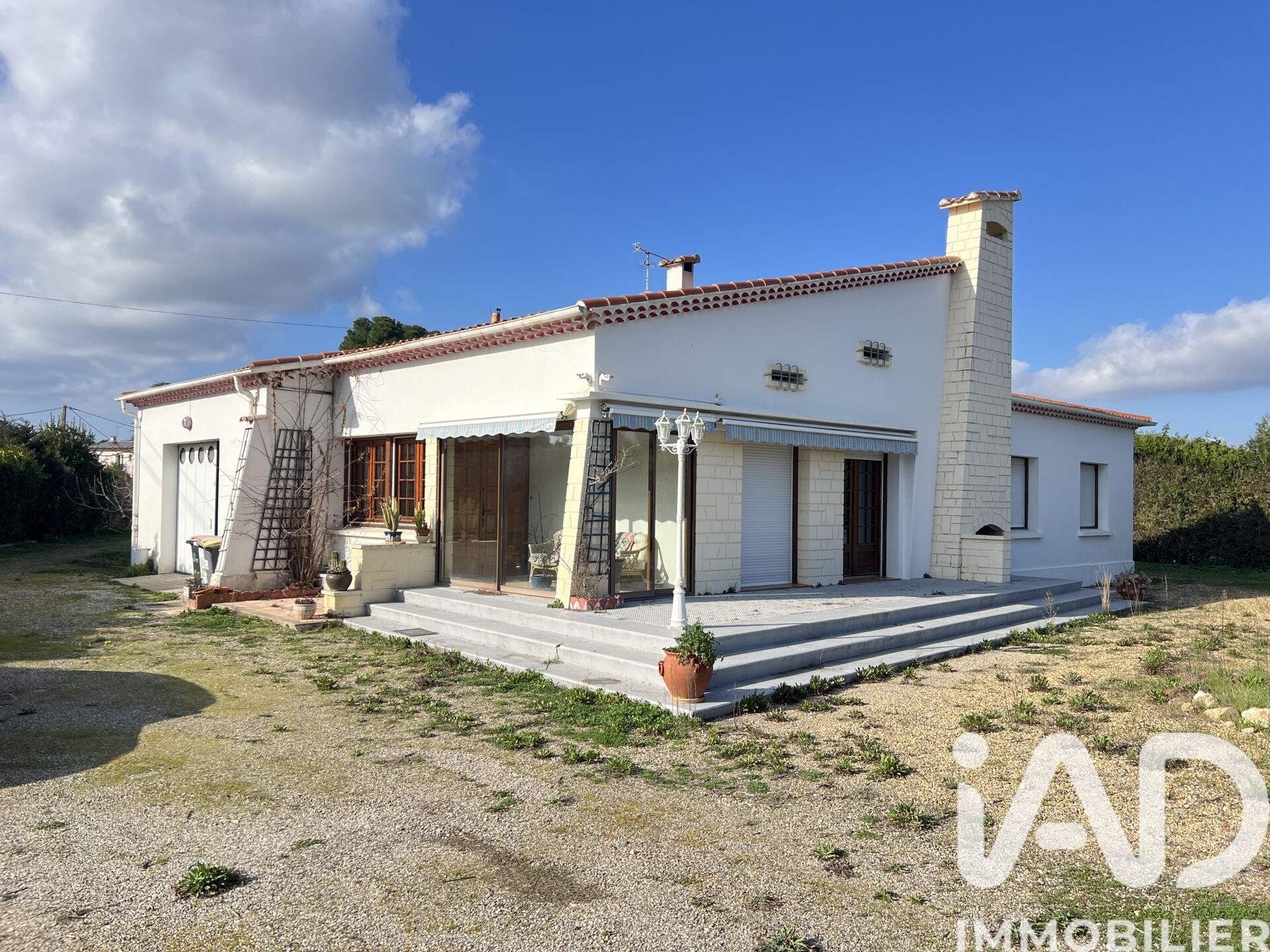 Vente Maison traditionnelle 5 pièces - Photo 3