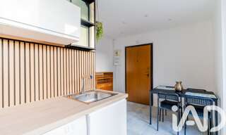 Appartement 2 Pièces 31 m² à vendre à Les Mureaux (78130)