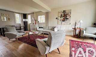 Maison 8 Pièces 173 m² à vendre à La Celle-Saint-Cloud (78170)