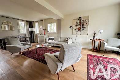 Maison 8 pièces 820000 €