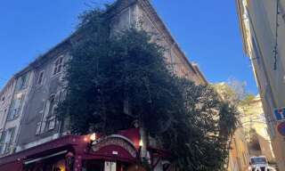 Immeuble  320 m² à vendre à Hyères (83400)