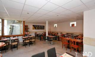 Commerce  190 m² à vendre à Bobigny (93000)