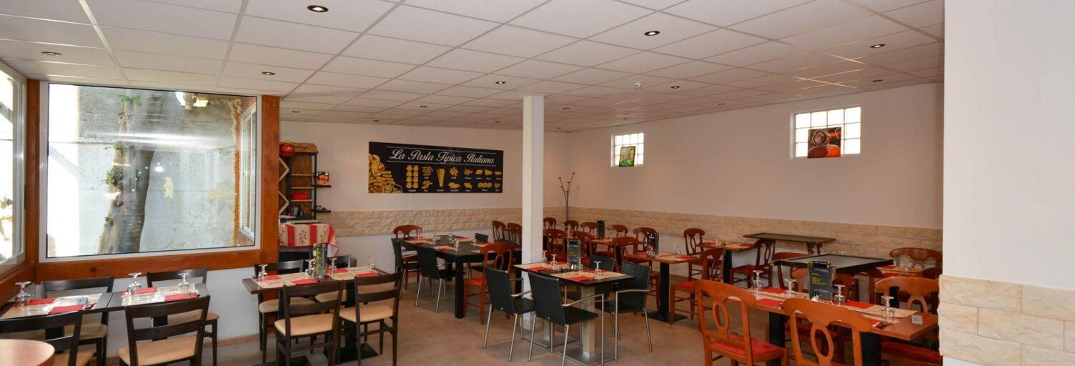 Commerce  190 m² à vendre à Bobigny (93000)
