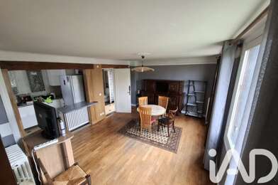 Maison 4 pièces 409400 €