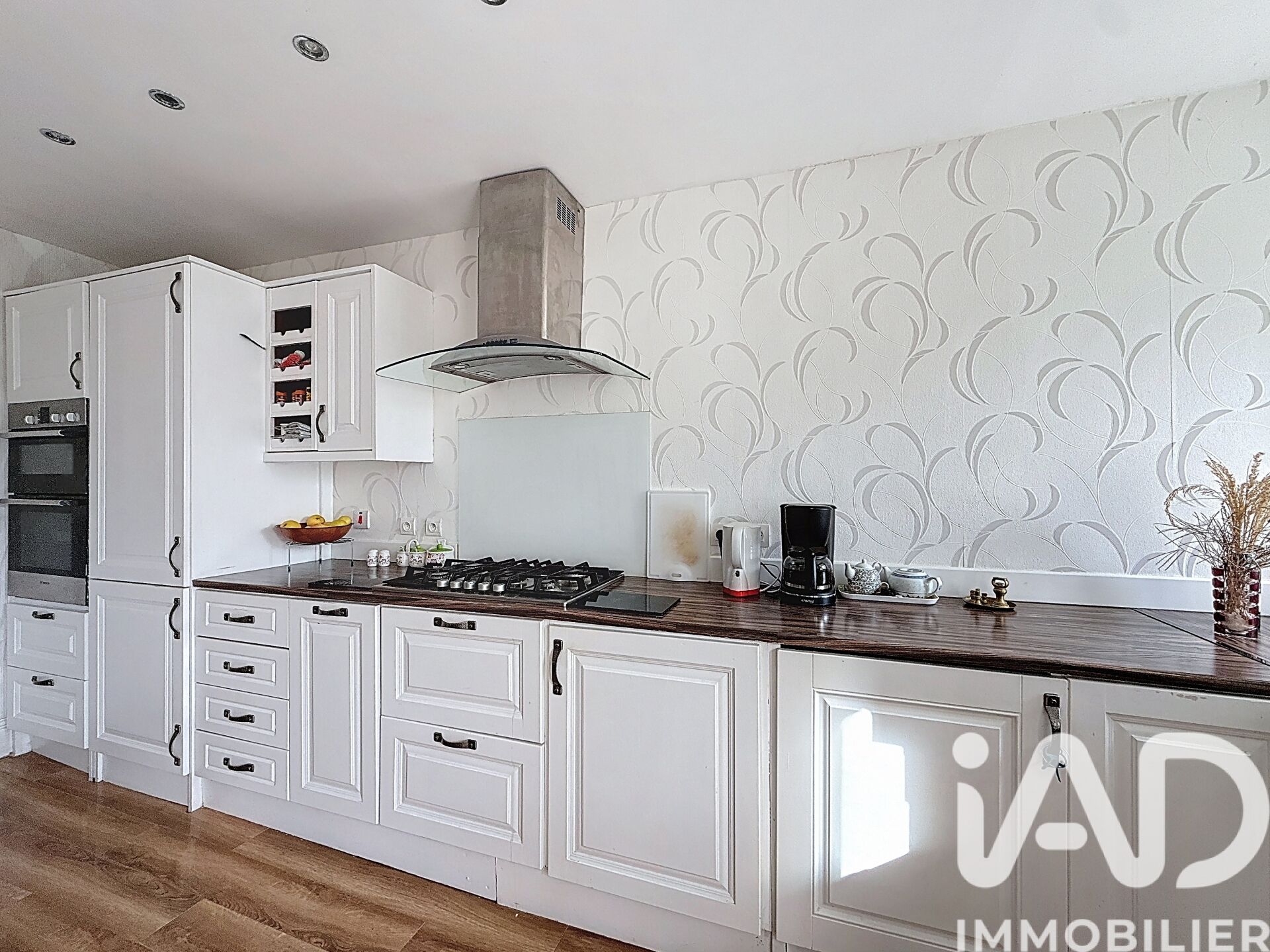 Vente Maison/villa 4 pièces - Photo 2