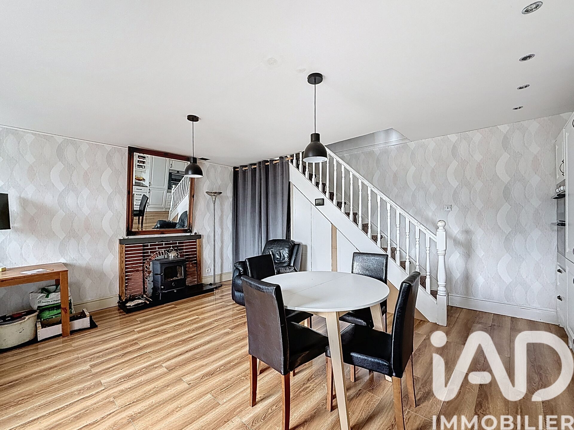 Vente Maison/villa 4 pièces - Photo 3