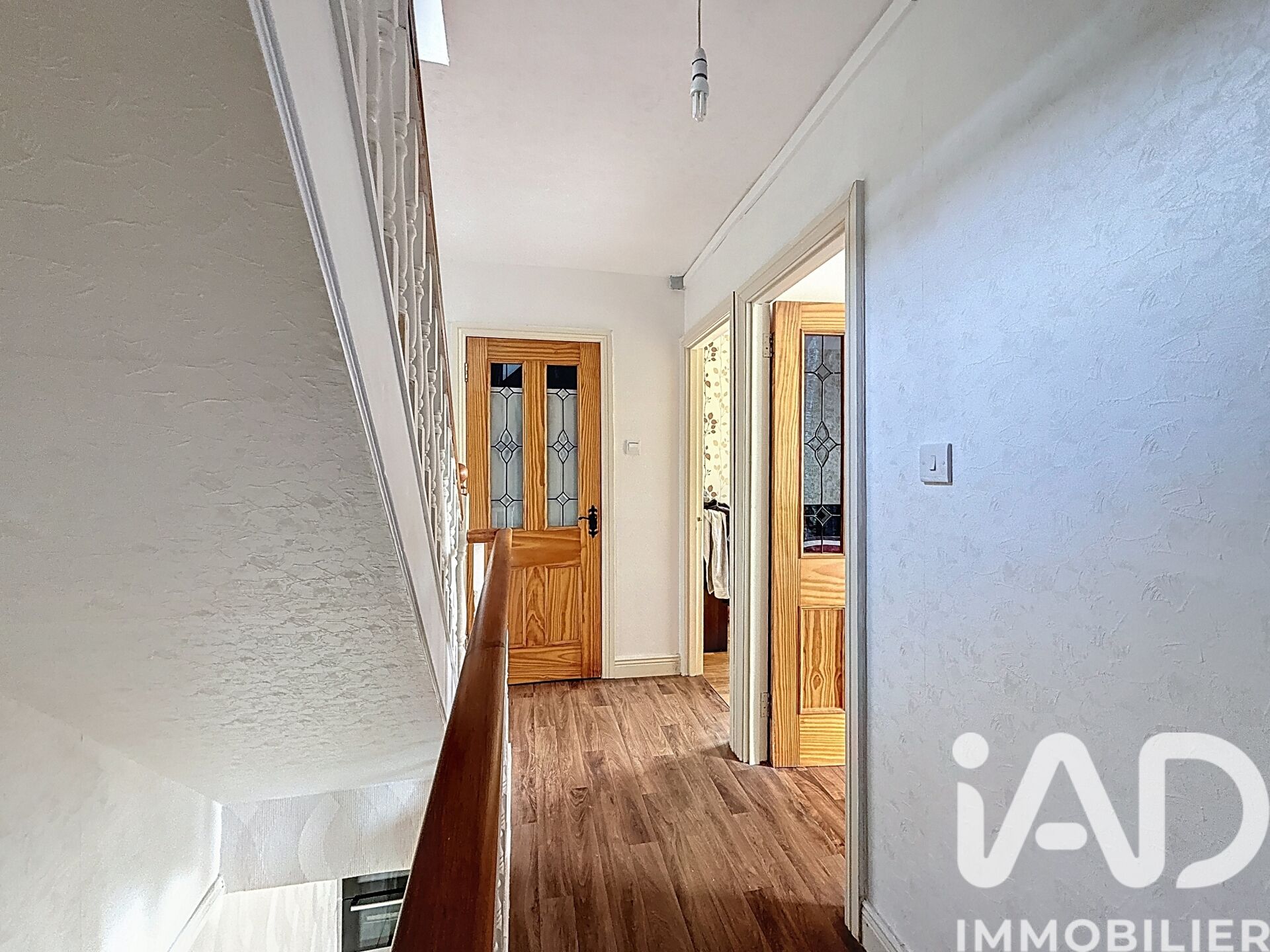 Vente Maison/villa 4 pièces - Photo 4