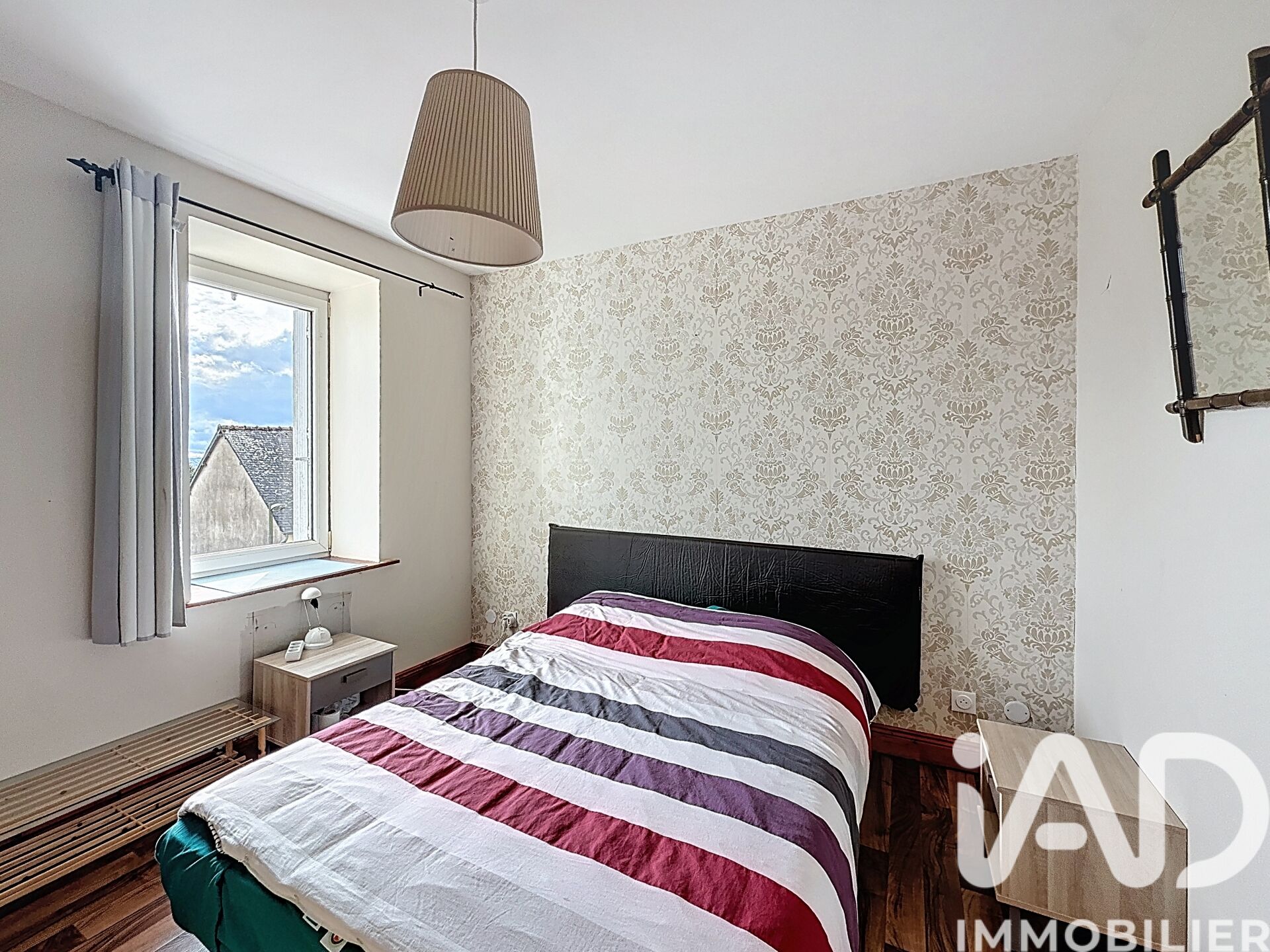 Vente Maison/villa 4 pièces - Photo 5