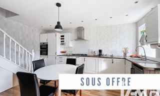 Maison 4 Pièces 65 m² à vendre à Uzel (22460)