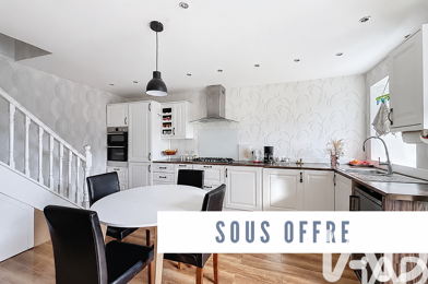 Maison 4 pièces 96000 €