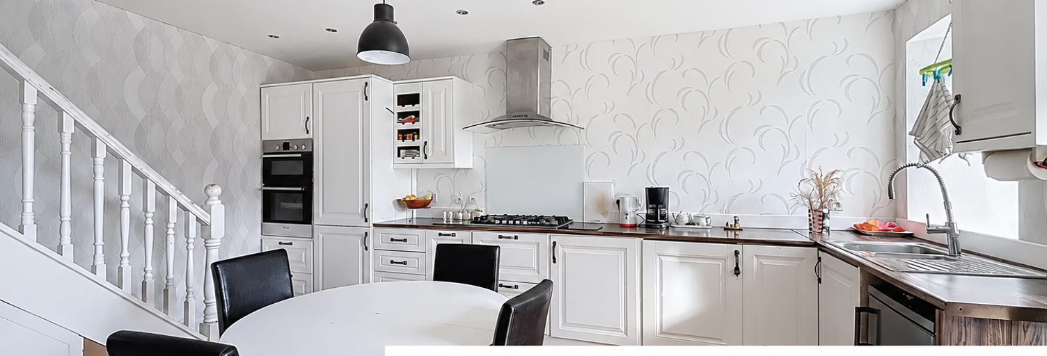 Maison 4 Pièces 65 m² à vendre à Uzel (22460)