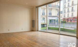 Immeuble  89 m² à louer à Asnières-sur-Seine (92600)