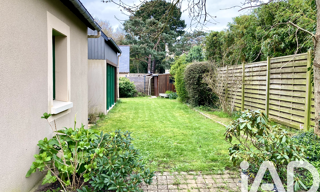 Maison 6 Pièces 154 m² à vendre à Saint-Malo (35400)