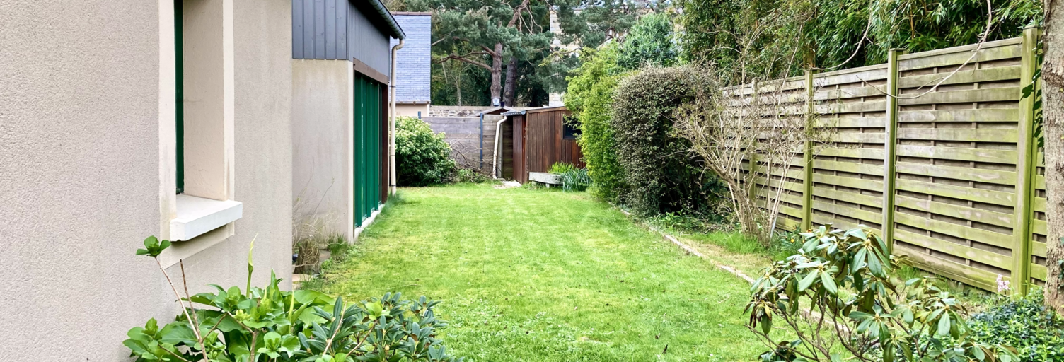 Maison 6 Pièces 154 m² à vendre à Saint-Malo (35400)