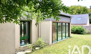 Maison 6 Pièces 154 m² à vendre à Saint-Malo (35400)