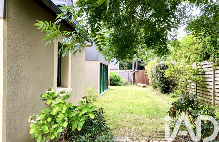Vente Maison d'architecte 6 pièces — photo 3